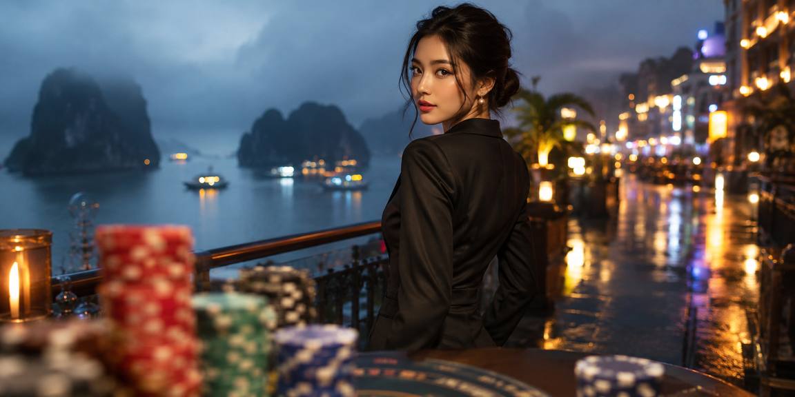 mcw68 Casino Trực Tiếp Đêm